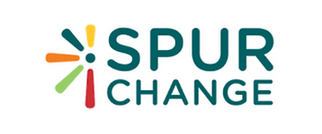 Spur Change Graphic