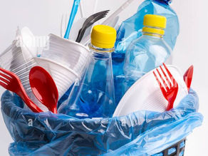 Let's talk about Plastic and Micro Plastics...