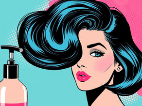 Hair Care Products Helpful or Harmful
