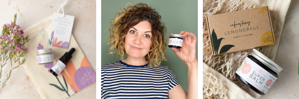 Lucky Cloud Skincare eco friendly vegan friendly beauty gifts