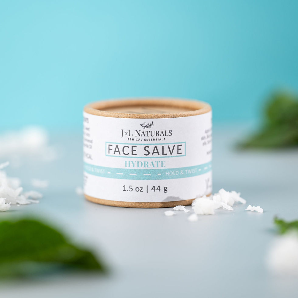 Thumbnail: Face Salve (Duo)