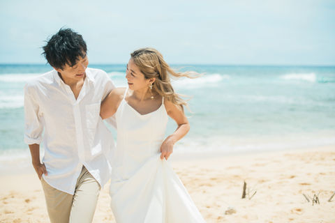 hawaii wedding