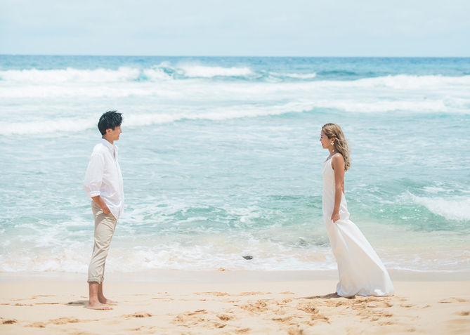 hawaii wedding