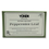 Thumbnail: Yondr Natural Co. Peppermint Leaf Natural Bar Soap. Showcasing the smooth, rich texture and refreshing minty scent.