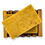 Thumbnail: Yondr Natural Co. Clove & Oatmeal Natural Bar Soap. Featuring the rich, cozy texture with visible oatmeal and clove bits.