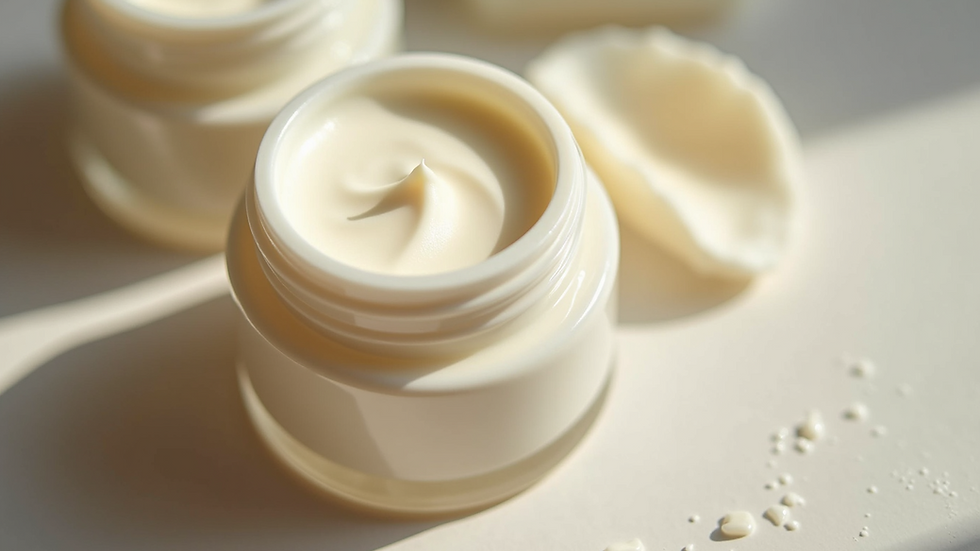 Natural Ways to Keep Skin Hydrated