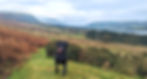 Above Ullswater