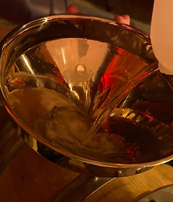 Devilsclown_Whisky_Abfüllung