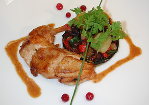 D.S. Hospitality Consulting