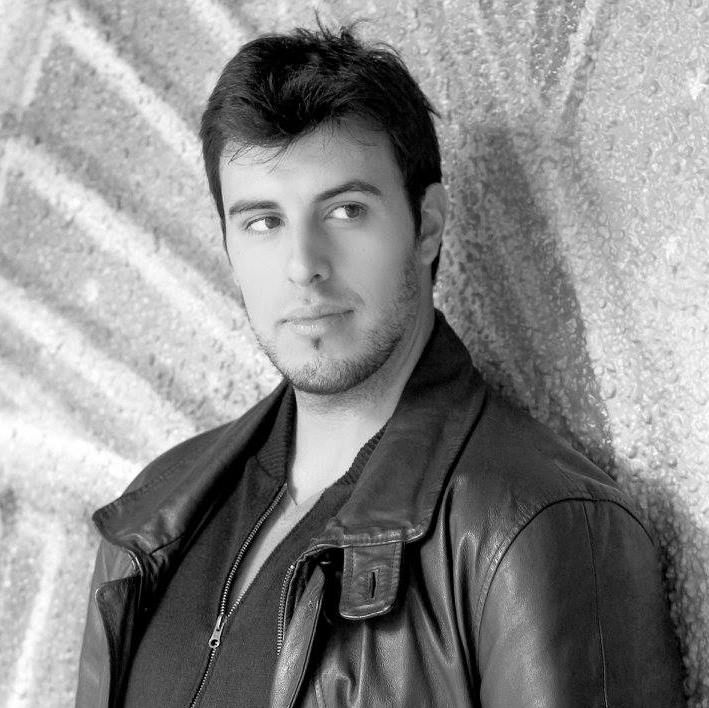 Foto del escritor: César R. Espinel