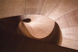 architecture_Spiral_Staircase