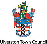 Ulverston Town Council shield