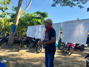 Flourishing Change: Harjono's Journey in Igniting Agricultural Innovation