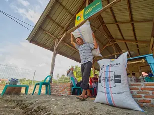 Transformando las cadenas de suministro agrícola: Un camino hacia la transparencia y la sostenibilidad