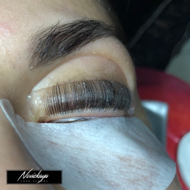 Миниатюра: Базовый курс "LAMIMAKER” (2дня) ламинирование ресниц, ботокс ресниц, филлер 