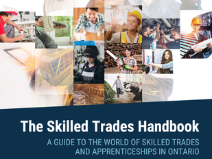 The Skilled Trades Handbook