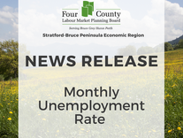 May Unemployment Rate Decreases to 3.9%
