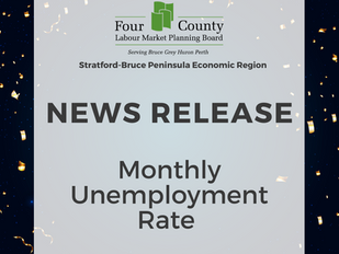 January Unemployment Rate Increases to 5.8%