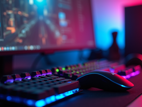 Top 25 Must-Have Gaming Accessories Every Gamer Needs in 2026