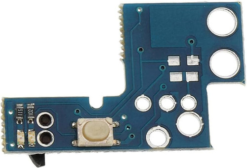 PS2 Slim On Off Power Switch Reset circuit | GAMERHOUSE