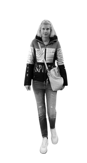 Rebecca Wilhelm