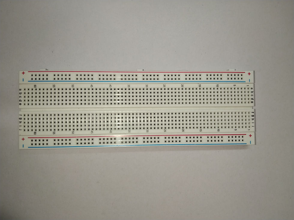 Thumbnail: Controlling Servo motor with Joystick - Project Code