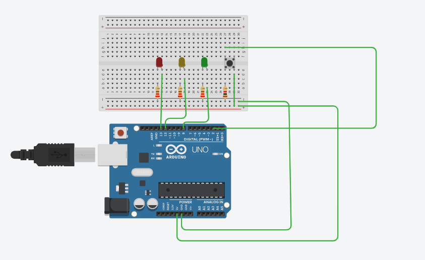 Circuit Connections