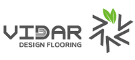 Vidar Design Flooring Logo