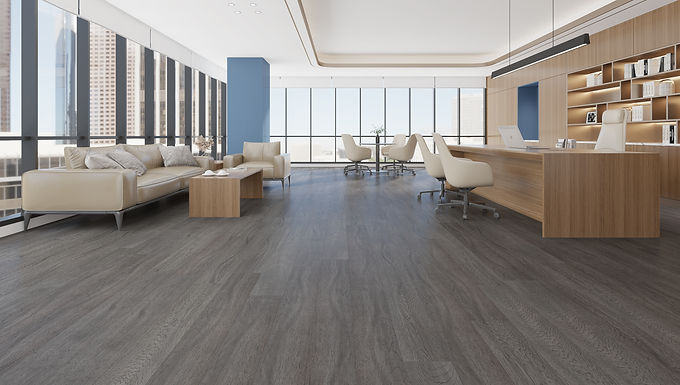 Vidar 10 1/4" European Oak Collection