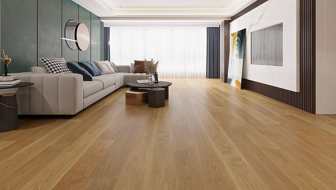 Vidar American Oak Herringbone Collection