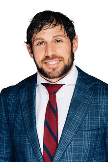 Jeff Kohn