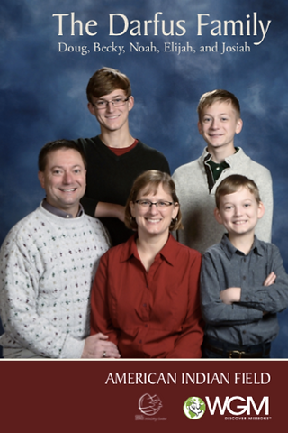 TheDarfusFamily