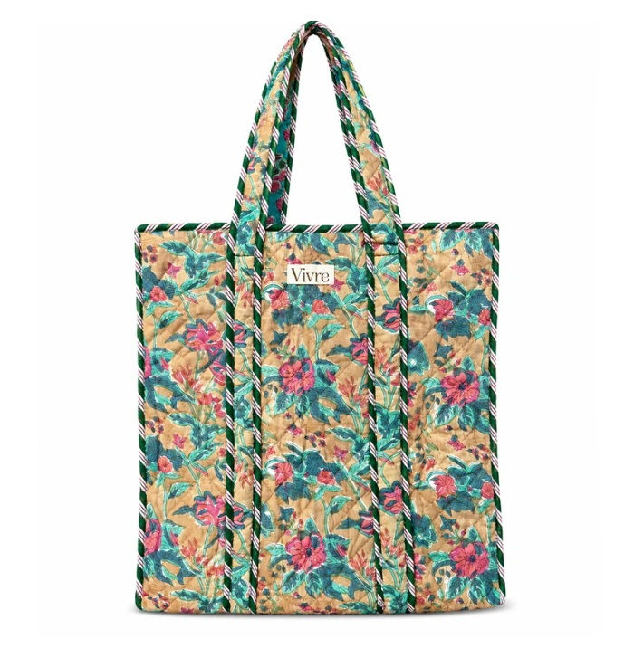 Reversible tas: 6 leuke exemplaren die je aan twee kanten kunt dragen