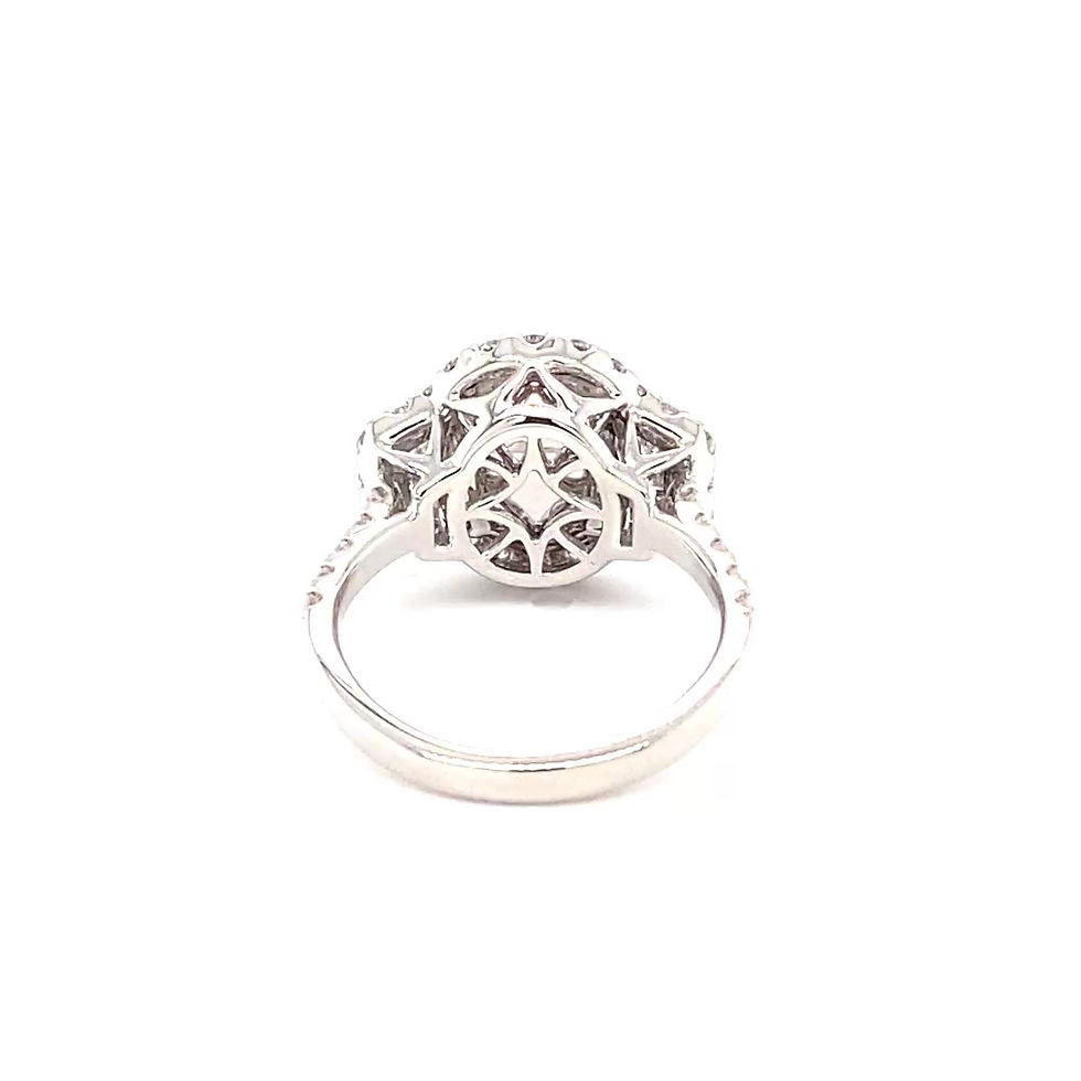 Thumbnail: Royal Ruby Ring (#18518)