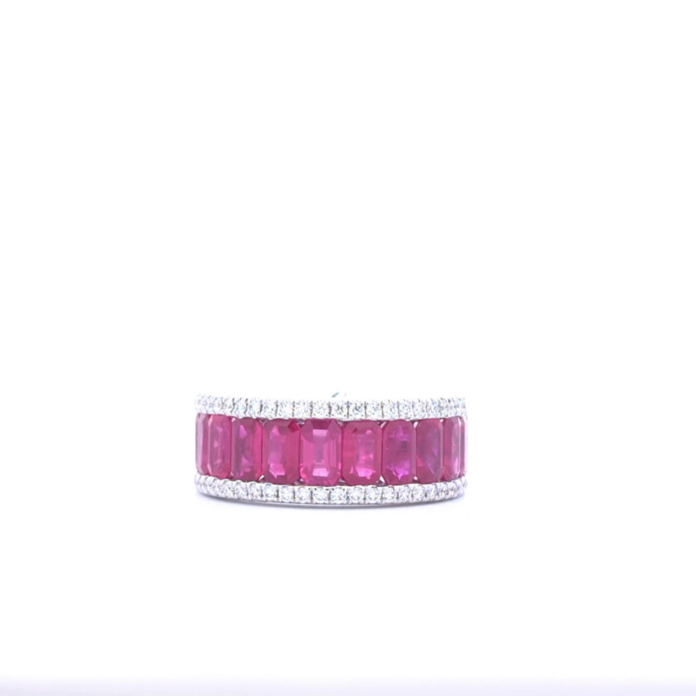 Thumbnail: Ruby Band #18405