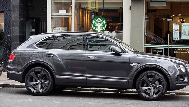 Stars Cars Then And Now Victoria Beckham National Auto News