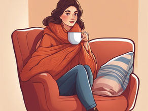 כיצד ניתן להגן על הקול שלי בחורף? 6 טיפים שיעזרו לך לשמור על הקול בחורף