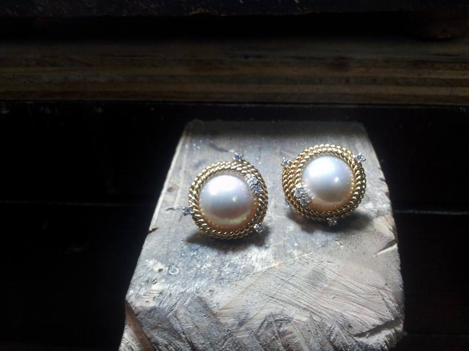 Aretes