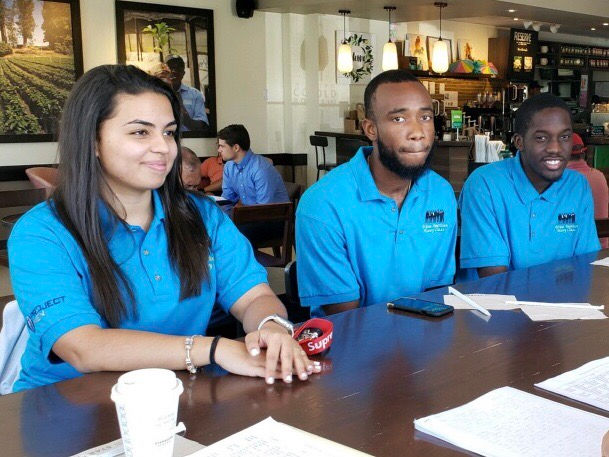 Colleges that accept continental academy diploma image