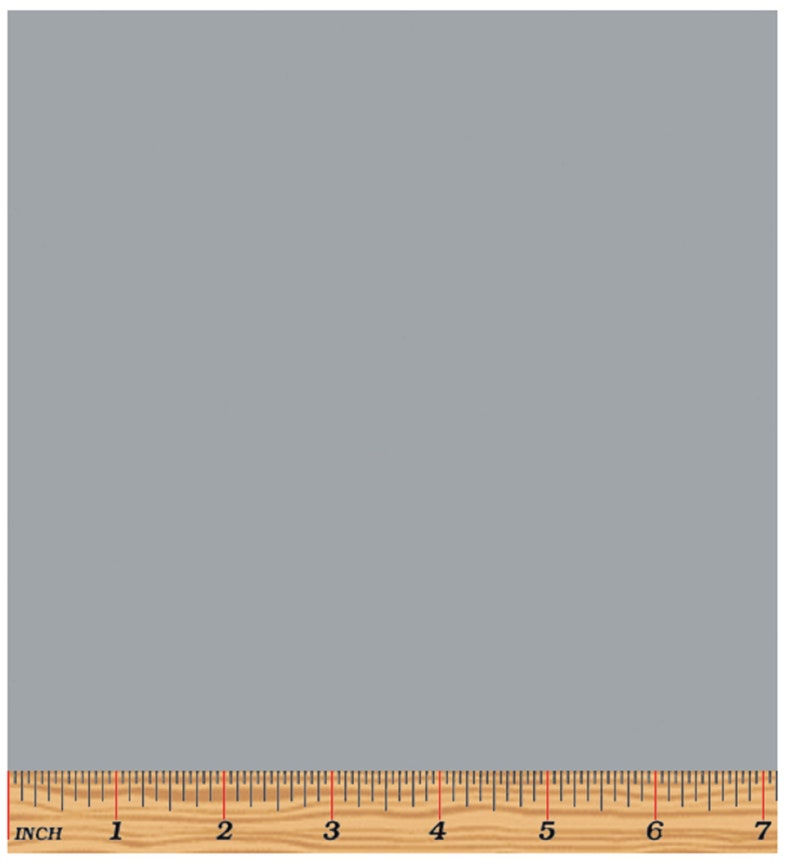 Benartex Superior Solids Storm
