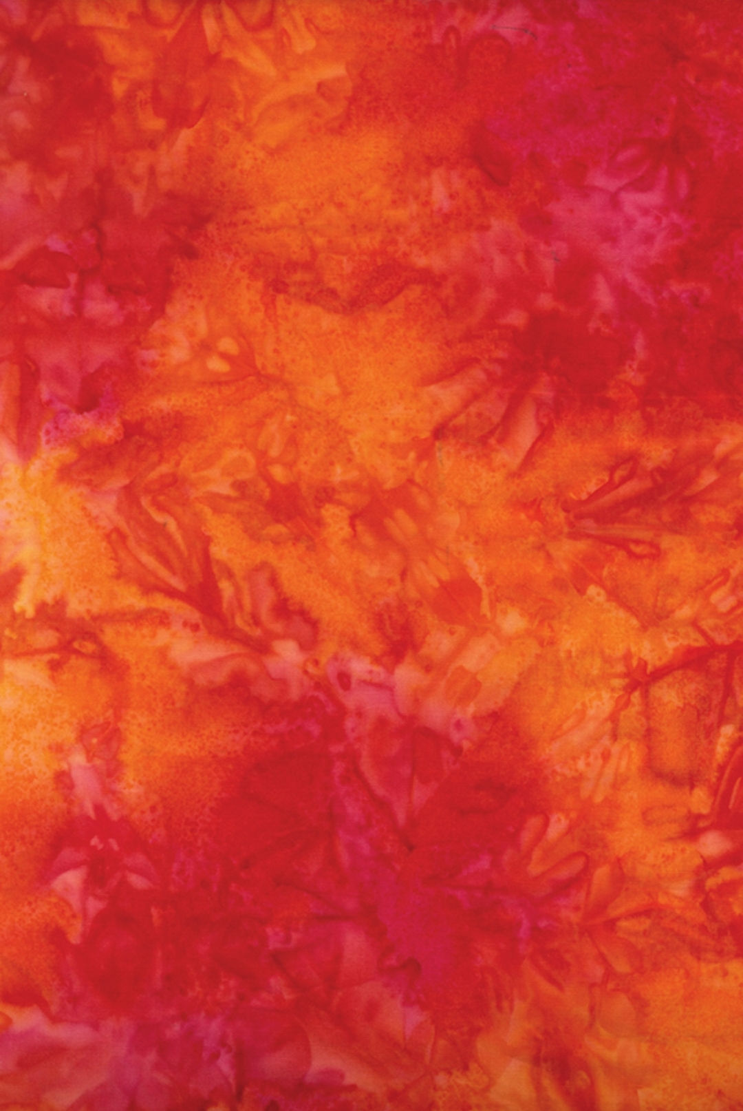 Bali Palettes Summer Agate Fruit Punch