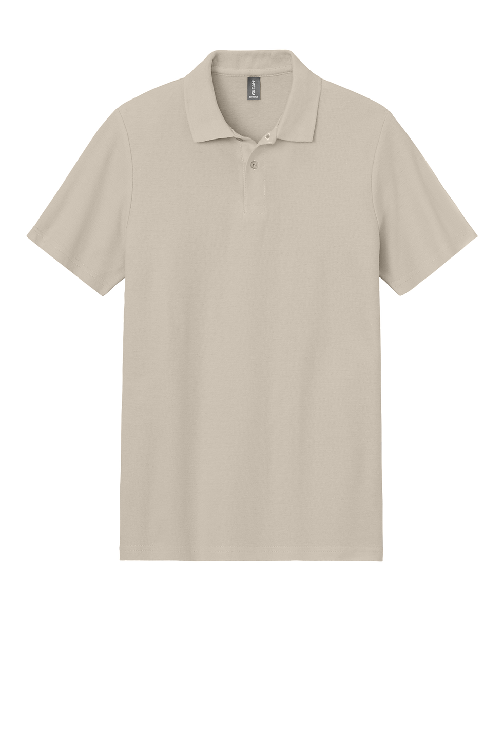 Thumbnail: Gildan Softstyle Pique Polo