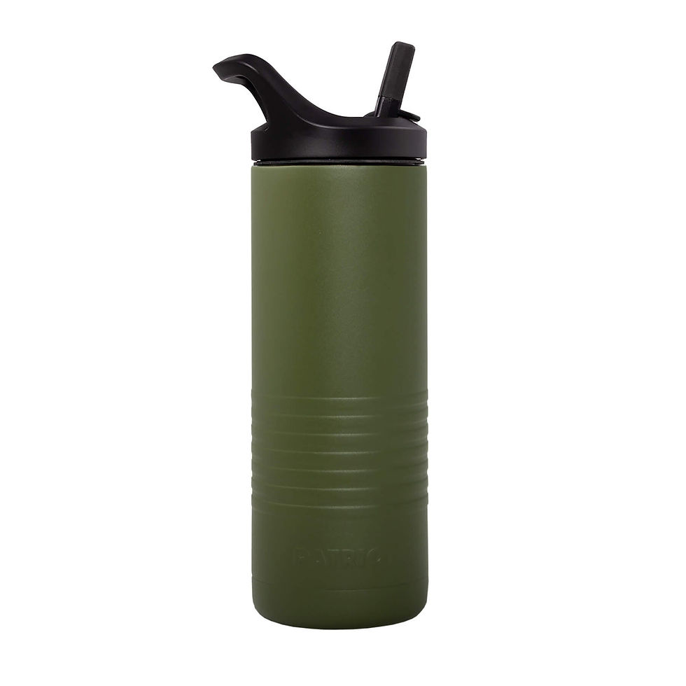Thumbnail: 20 OZ Bottle