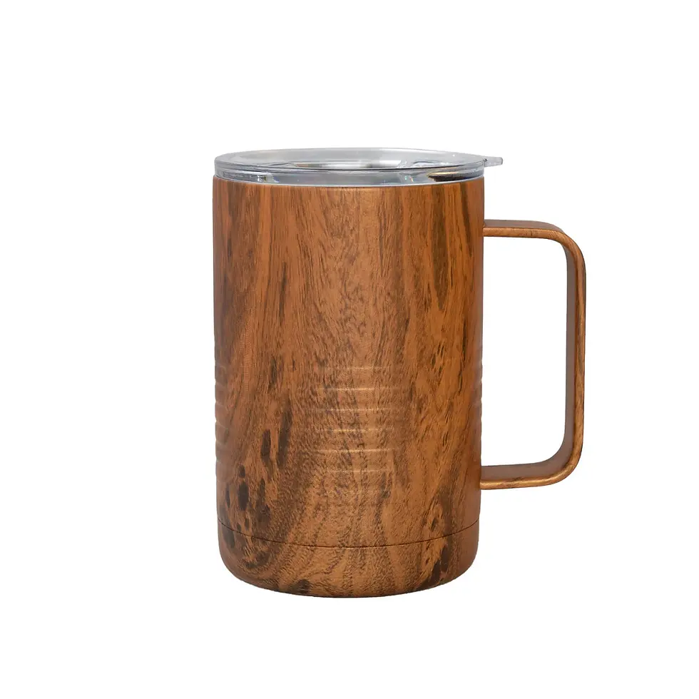 Thumbnail: Camp Mug