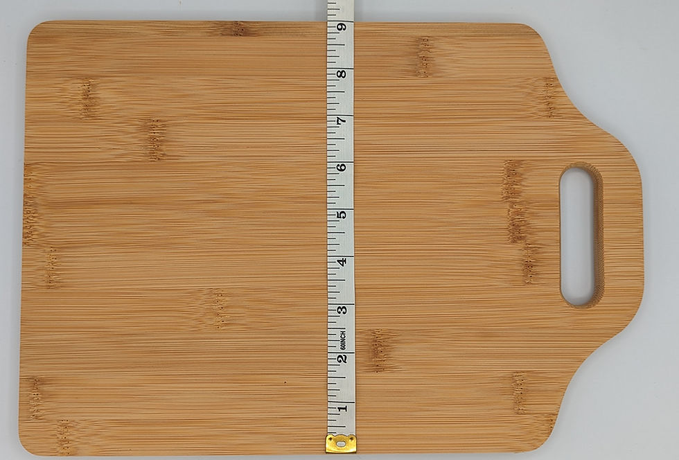 Thumbnail: Bamboo Cutting Boards