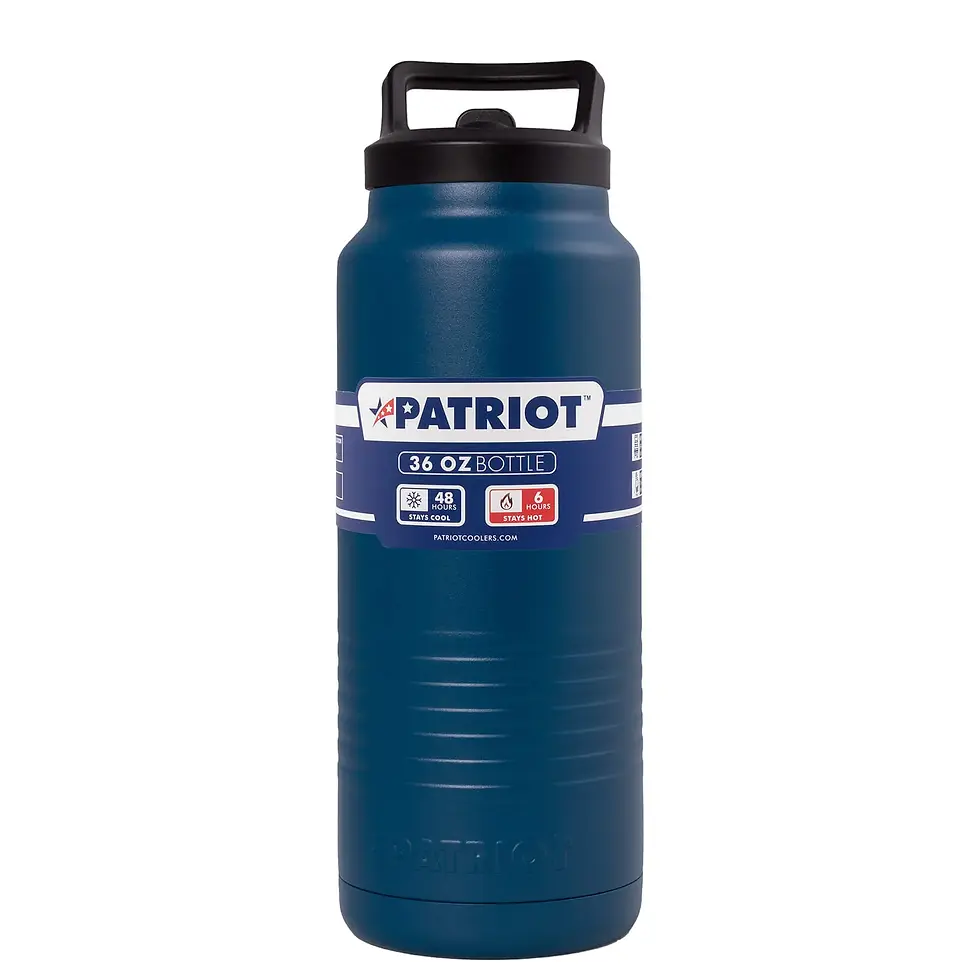 Thumbnail: 36 OZ Bottle