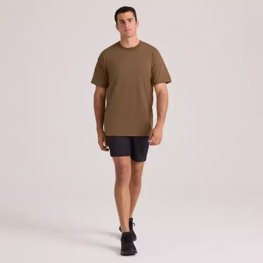 Soffe Military T Shirt