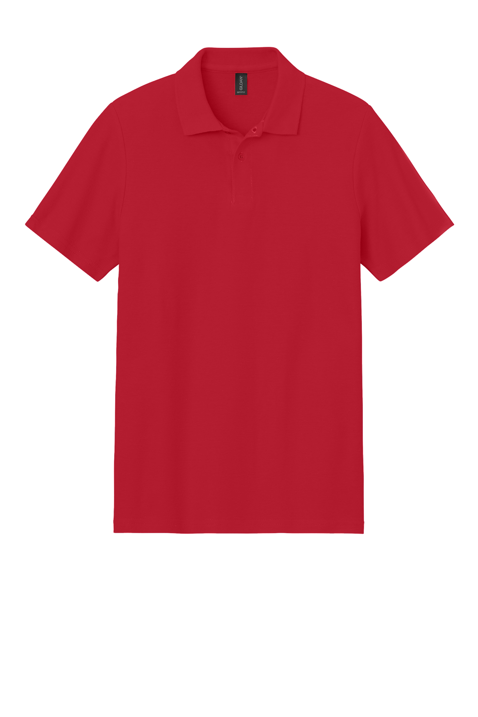 Thumbnail: Gildan Softstyle Pique Polo