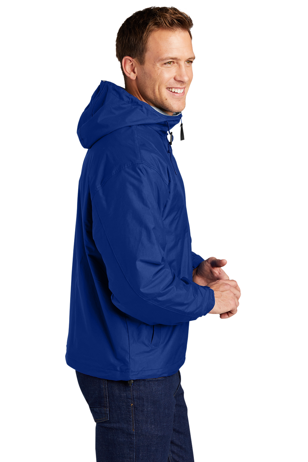 Thumbnail: Port Authority® Team Jacket