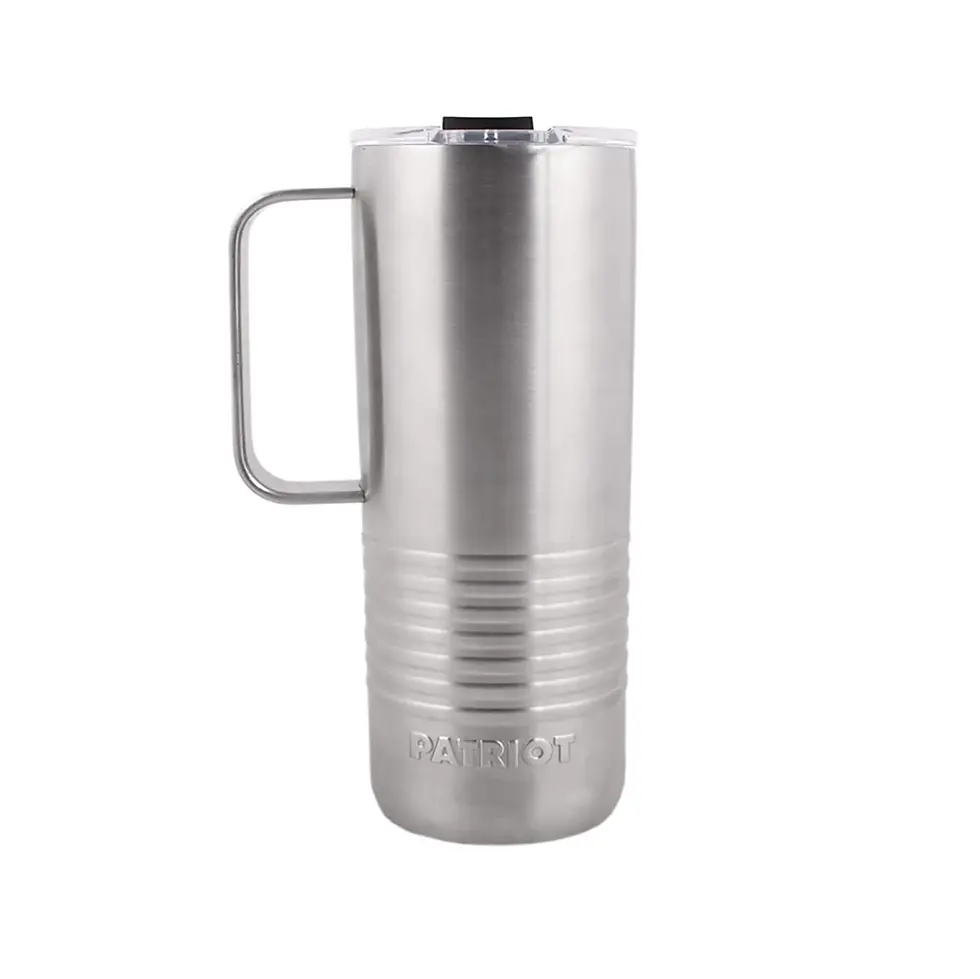 Thumbnail: Travel Mug